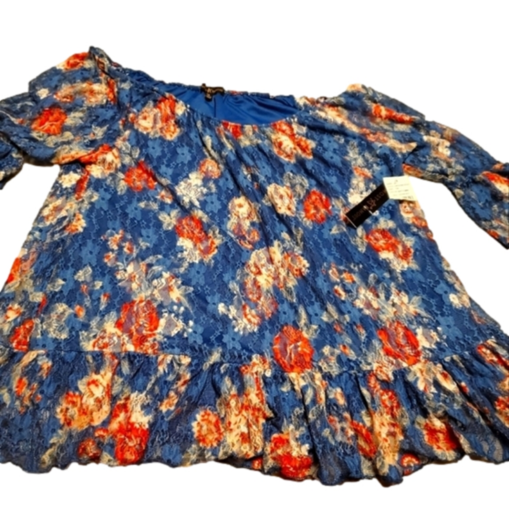 ALMOST famous top